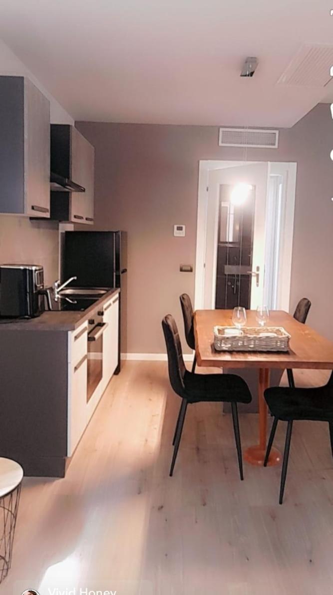 Ferienwohnung Manara 10 Como Exterior foto
