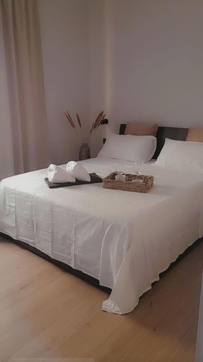 Ferienwohnung Manara 10 Como Exterior foto