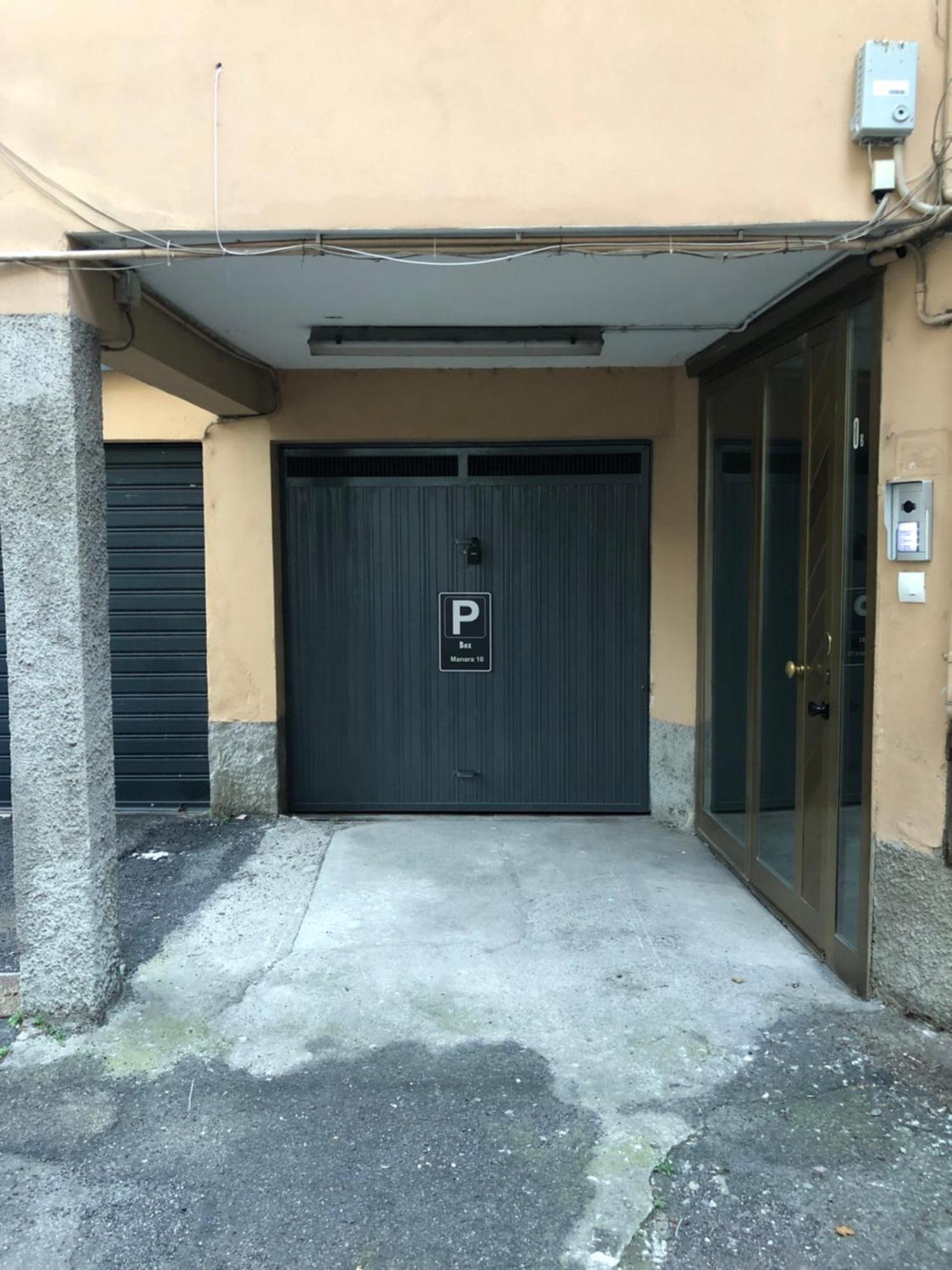 Ferienwohnung Manara 10 Como Exterior foto