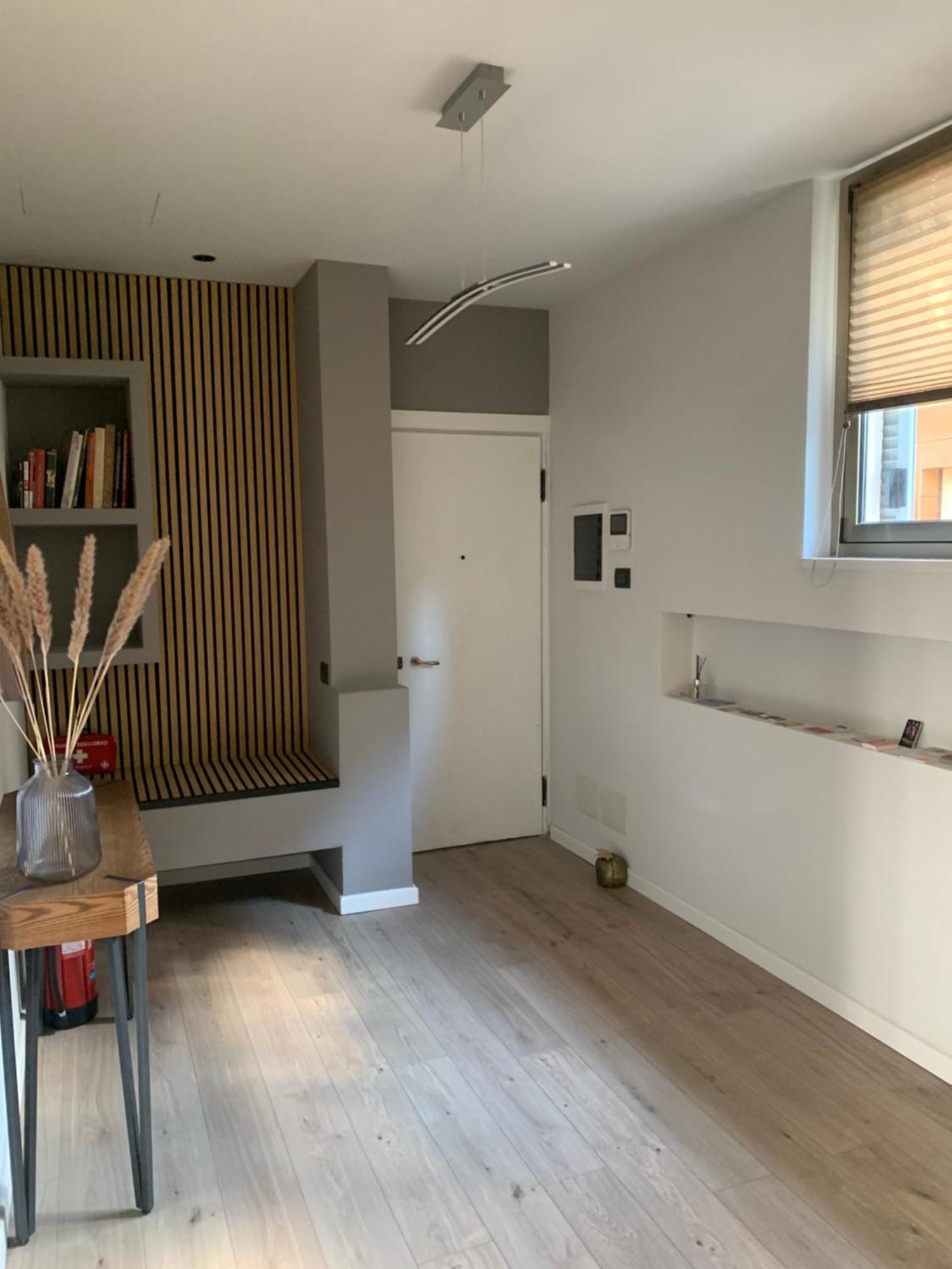 Ferienwohnung Manara 10 Como Exterior foto
